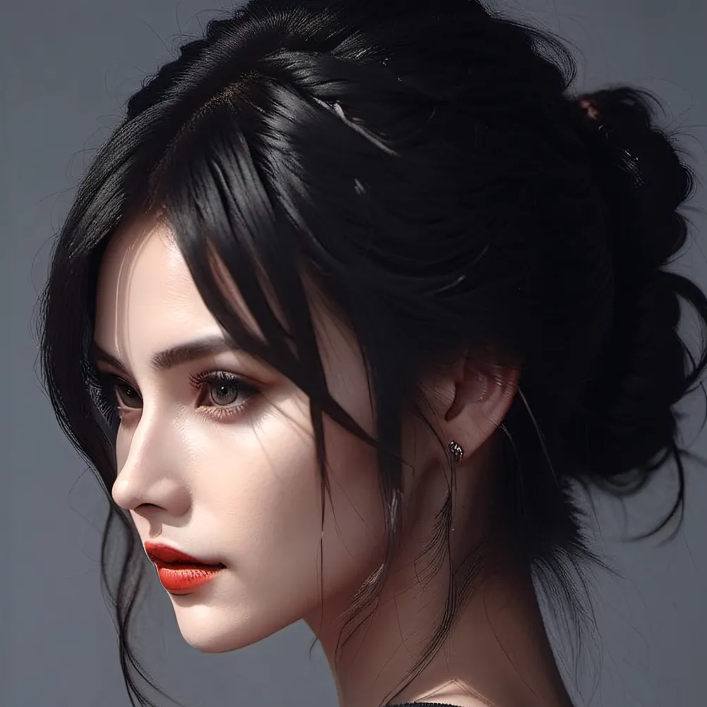 chat with ai character: Luiz