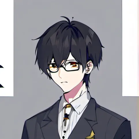 chat with ai character: Cauã