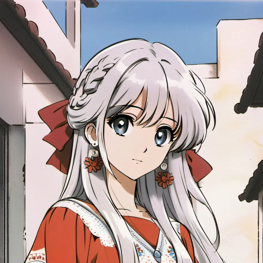 chat with ai character: Carl