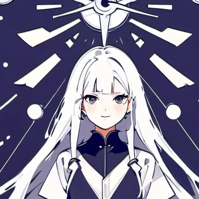 chat with ai character: Layane