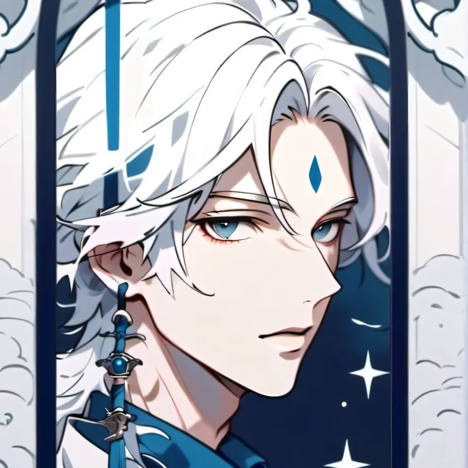 chat with ai character: Lucas