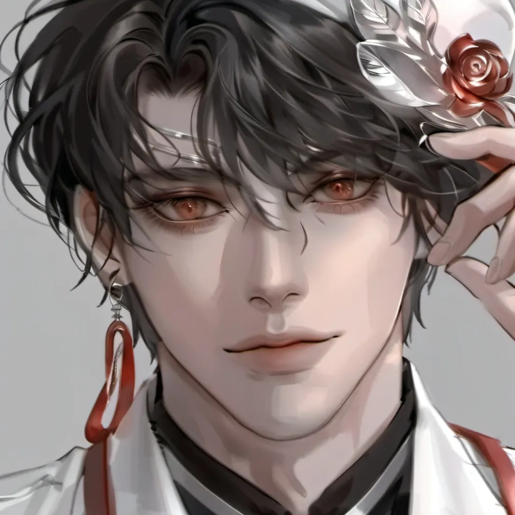 chat with ai character: Levi