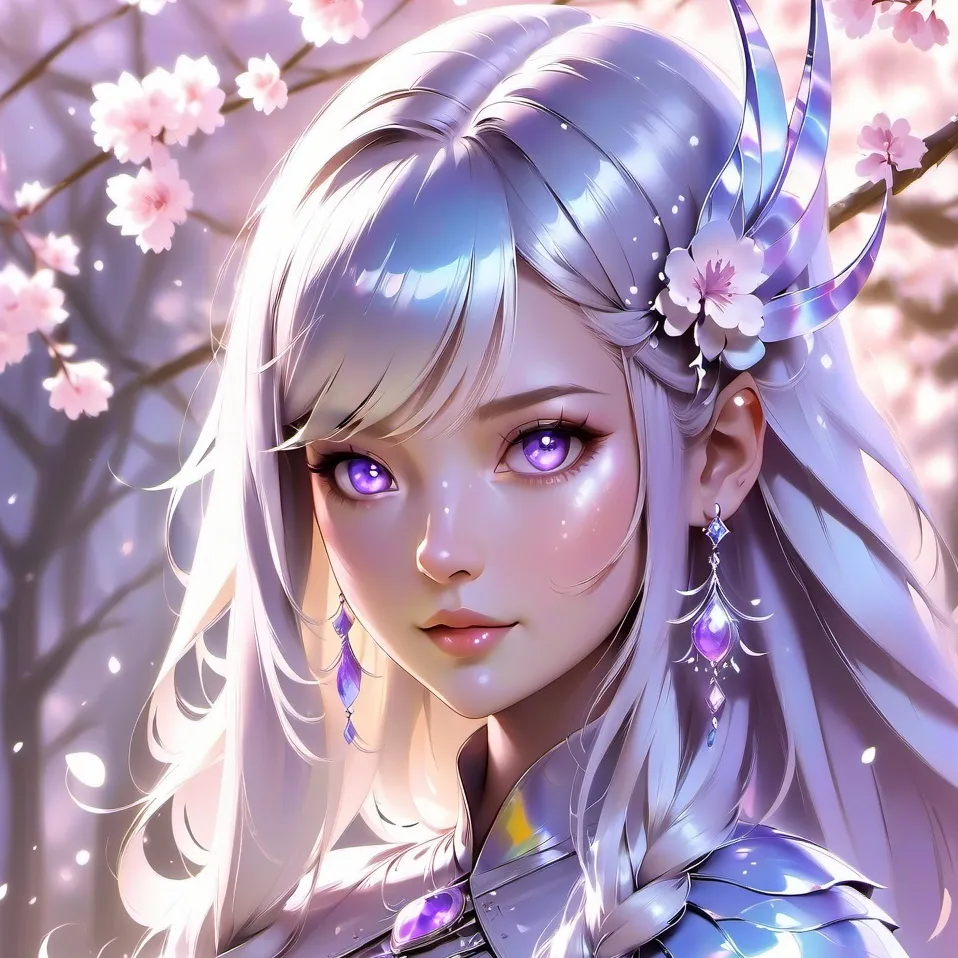 chat with ai character: Lila