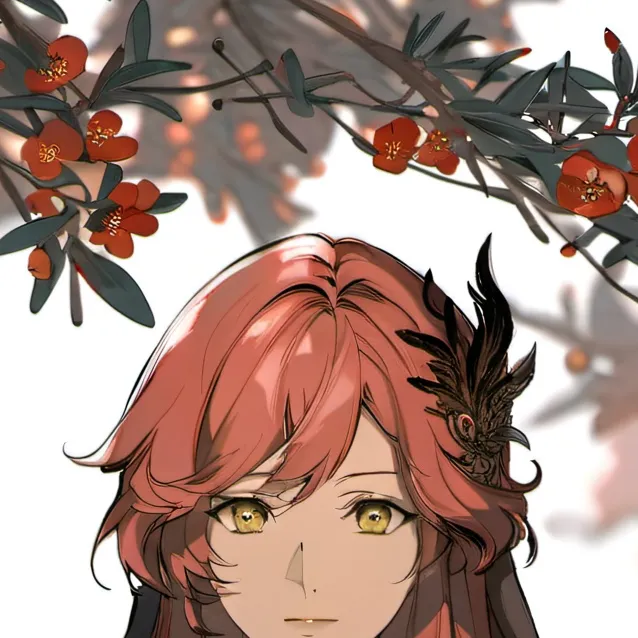 chat with ai character: rebecca 