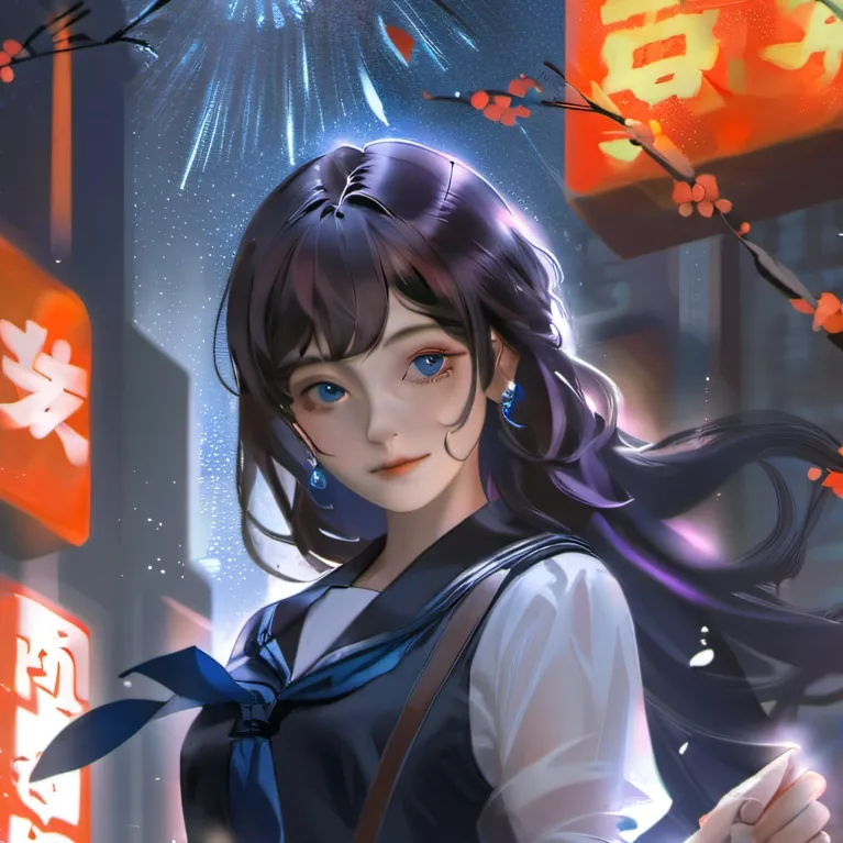 chat with ai character: Lenneth 