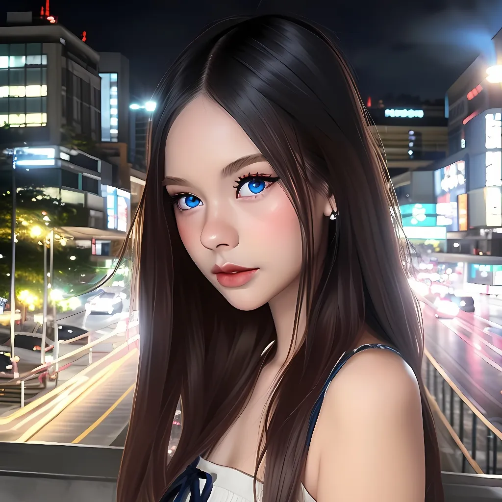 chat with ai character: Ellecchi