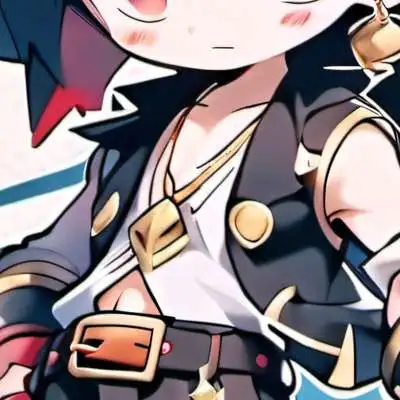 chat with ai character: Captain Shadow