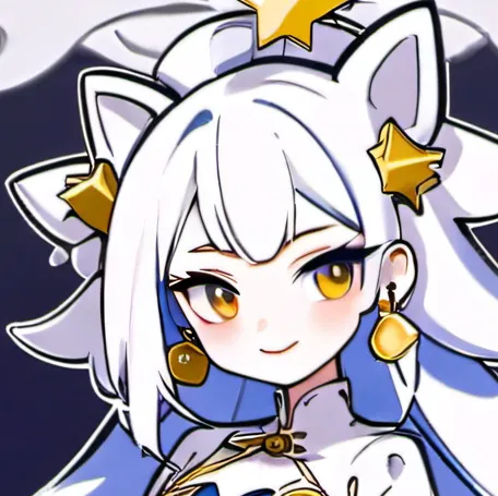 chat with ai character: Silvia