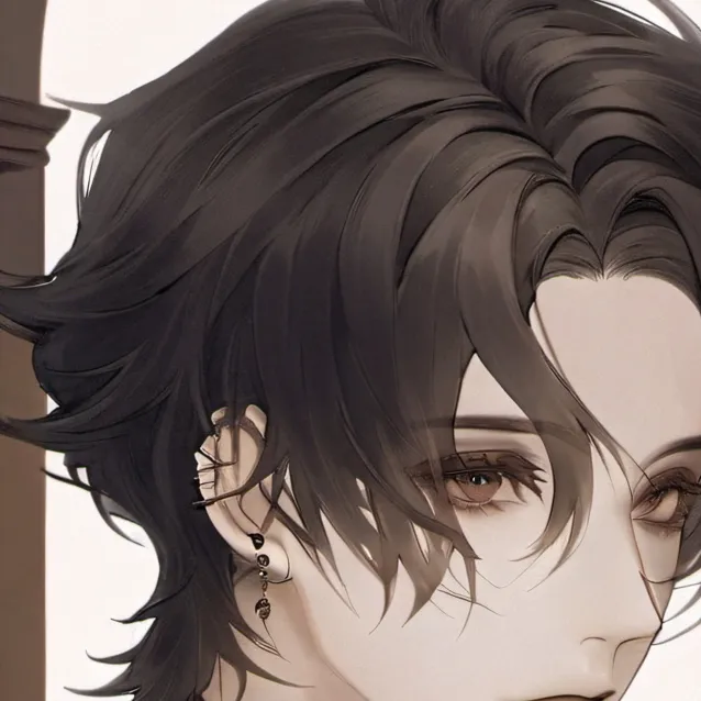 chat with ai character: Eystream