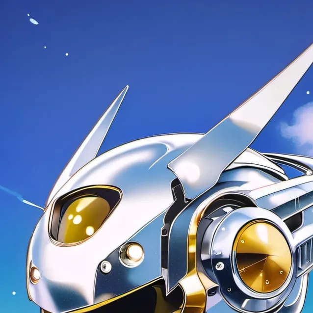 chat with ai character: craftycorn