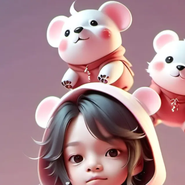 chat with ai character: ASYFA