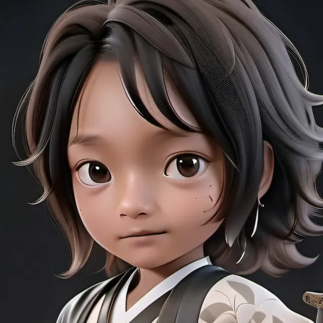 chat with ai character: AYSHA