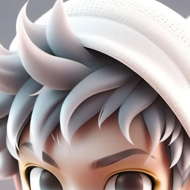 chat with ai character: IHSAN