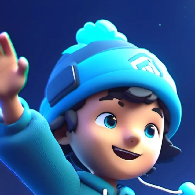 chat with ai character: BOBOBOY AIS