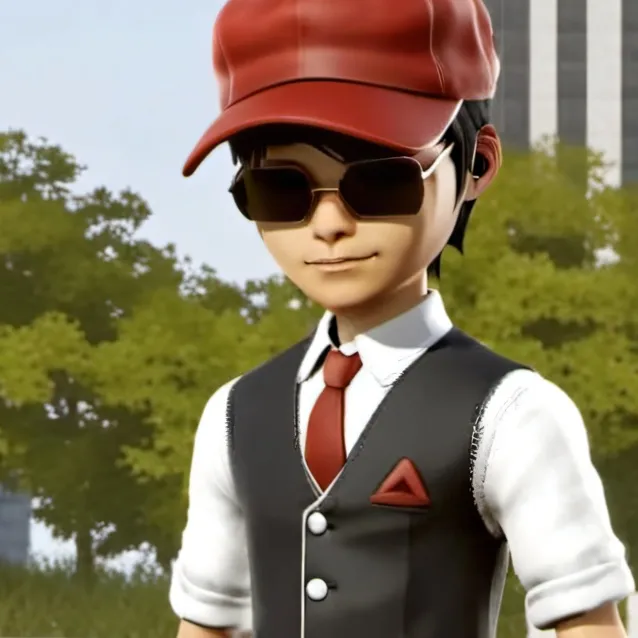 chat with ai character: BOBOBOY HALILINTAR