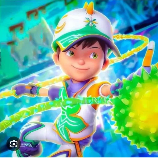 creator GENG BOBOBOY's avatar