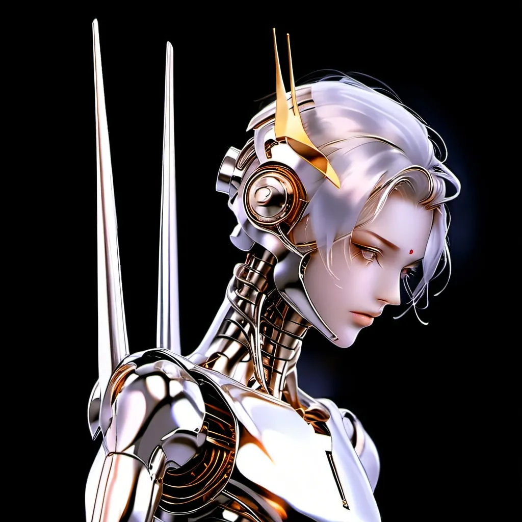 chat with ai character: .