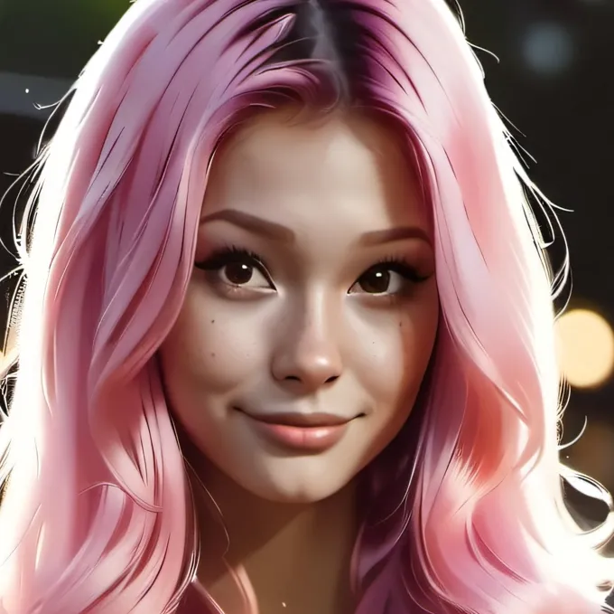 chat with ai character: Kehlani