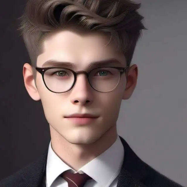 chat with ai character: John