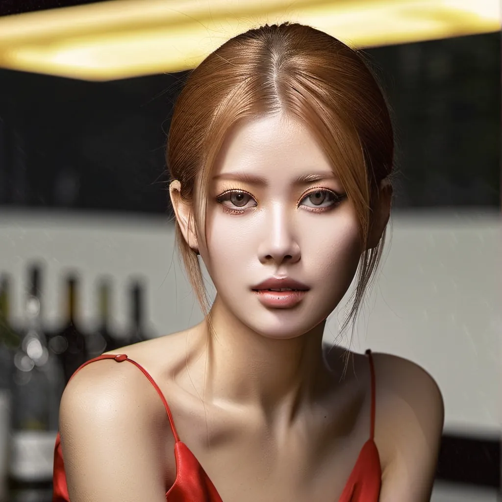 chat with ai character: Dalila