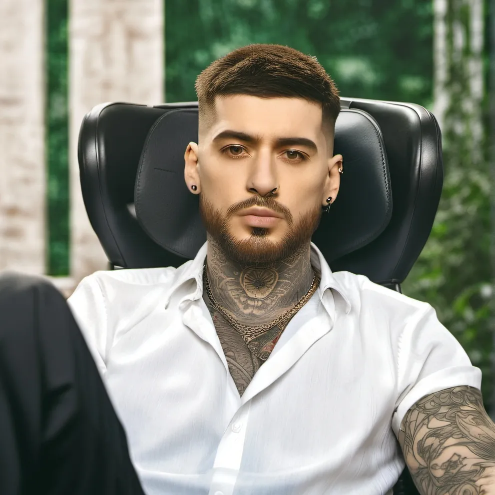chat with ai character: Andrew Malik
