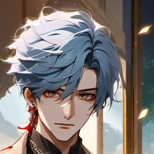 chat with ai character: Ayden 