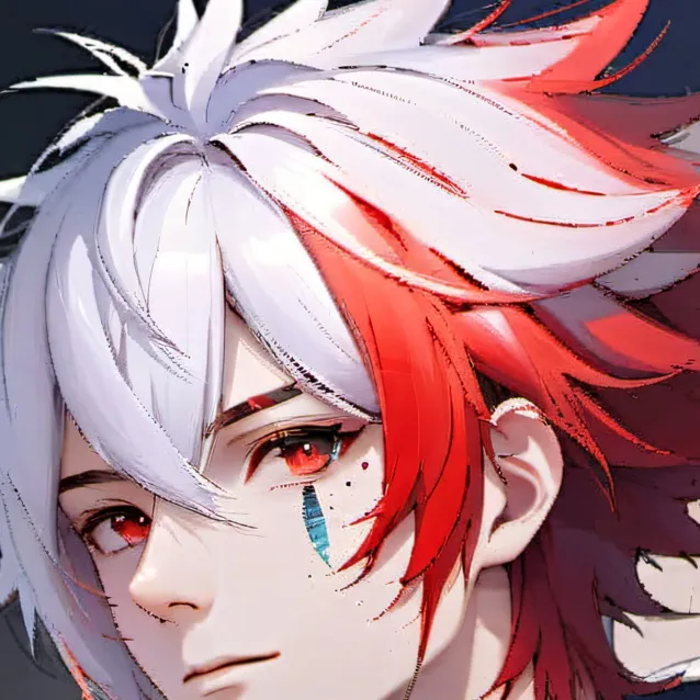 chat with ai character: todobakudeku