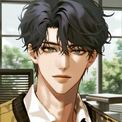 creator Shidorii's avatar