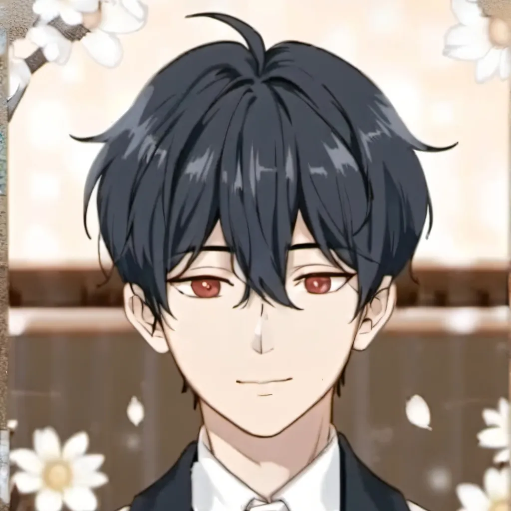 chat with ai character: CHIFUYO