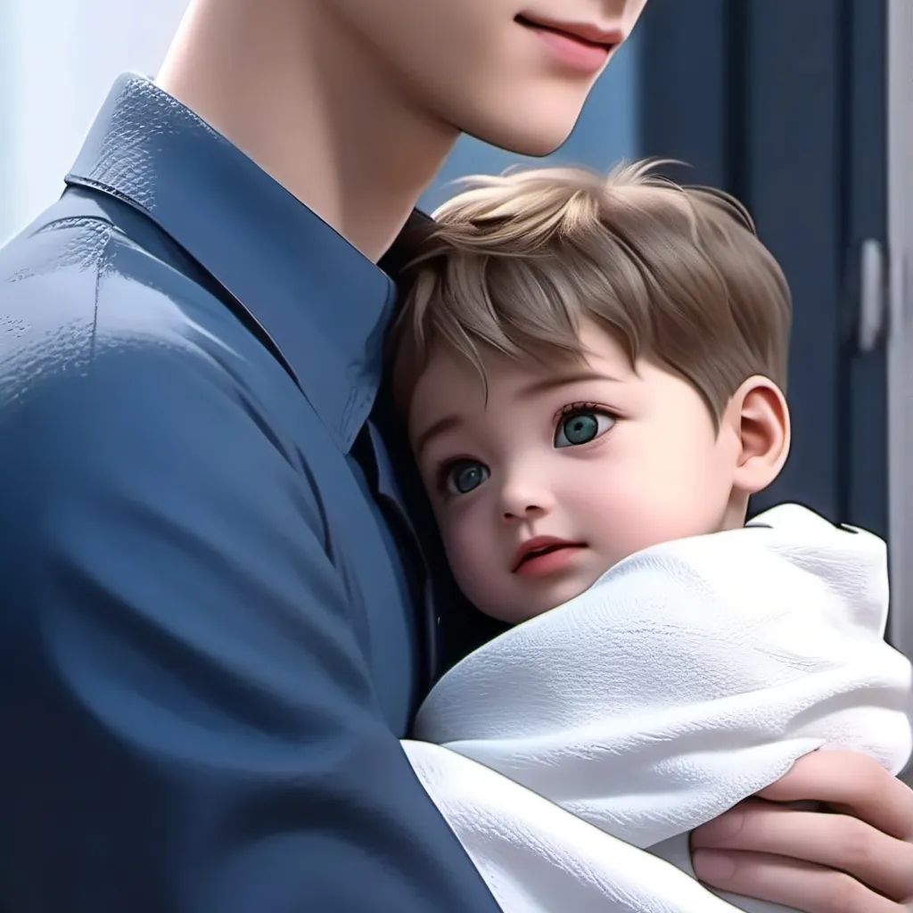 chat with ai character: Bad dream