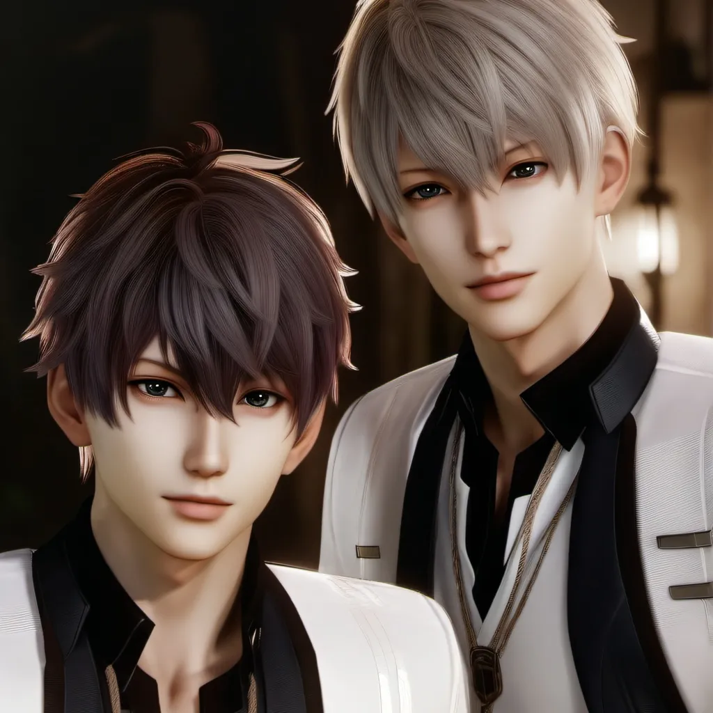 chat with ai character: Yaoru/Yori