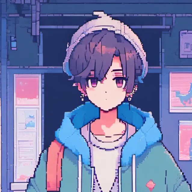 chat with ai character: Devin