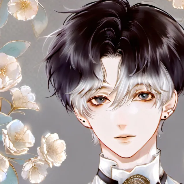 chat with ai character: Maddox