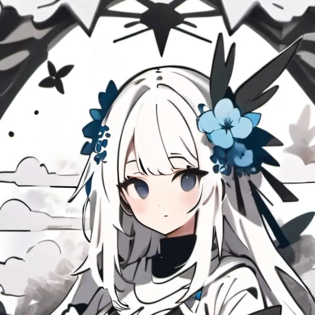 chat with ai character: Alexia 