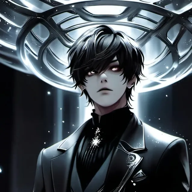 chat with ai character: 🥀Stolas🥀