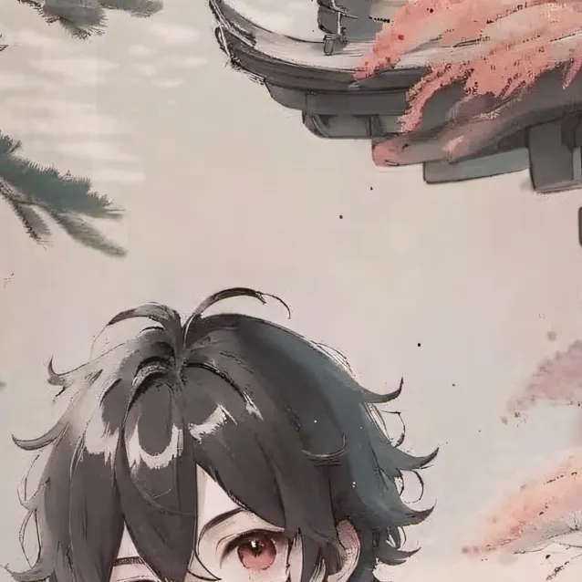 chat with ai character: nico