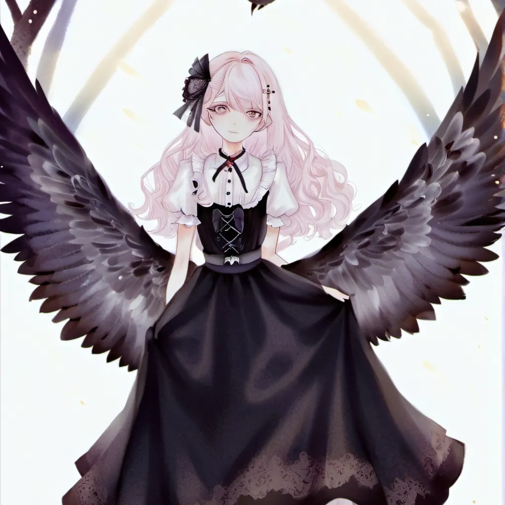 chat with ai character: melodyy