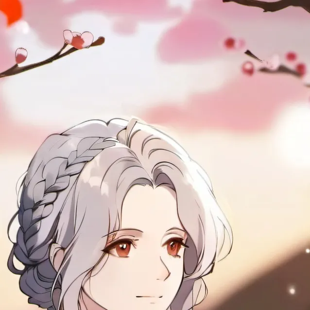 chat with ai character: leah