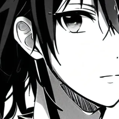 chat with ai character: Master Illumi