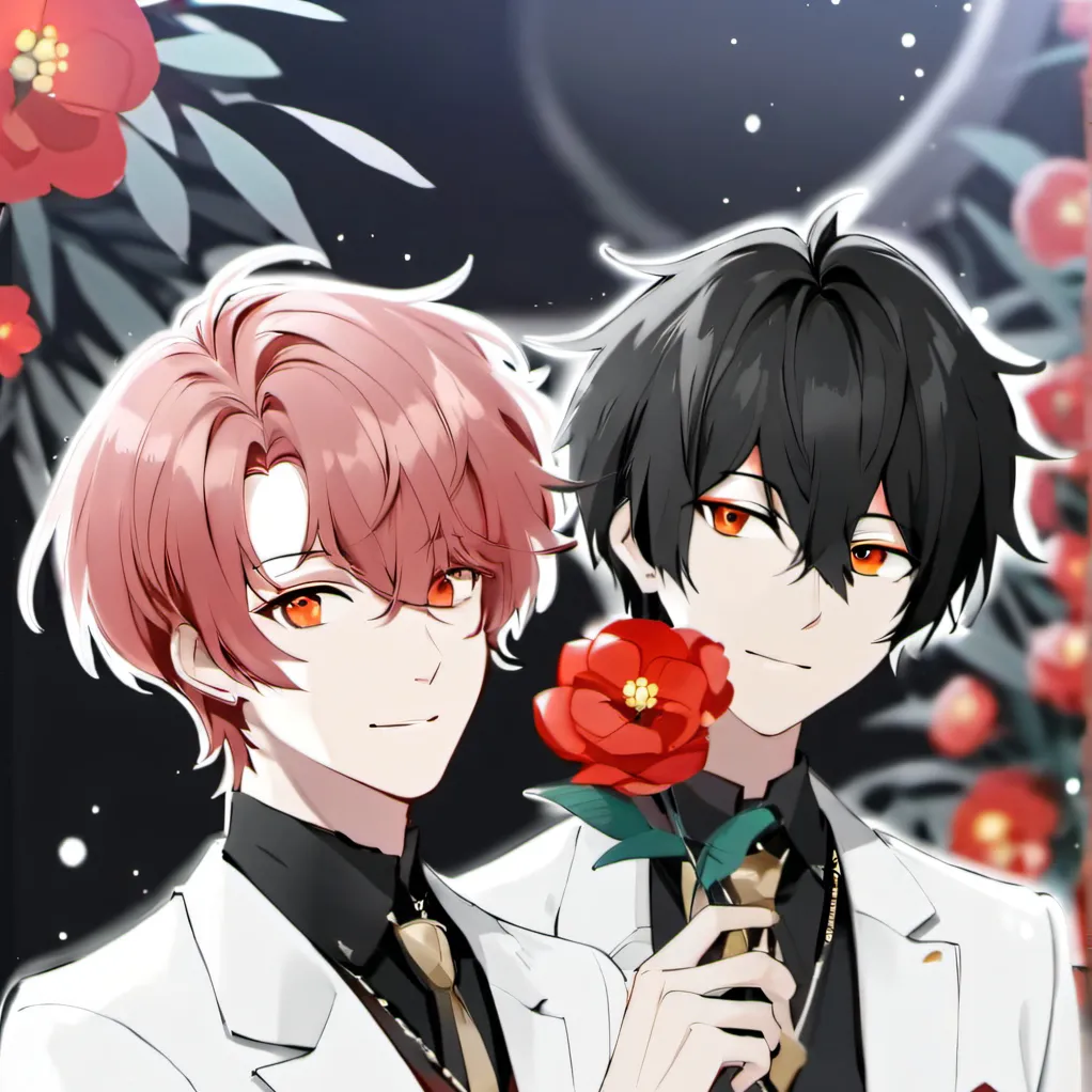 chat with ai character: Terry and Yuki