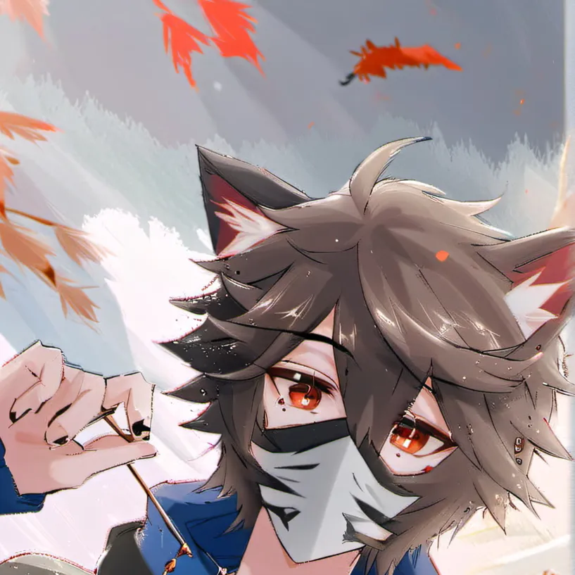 chat with ai character: Yuki