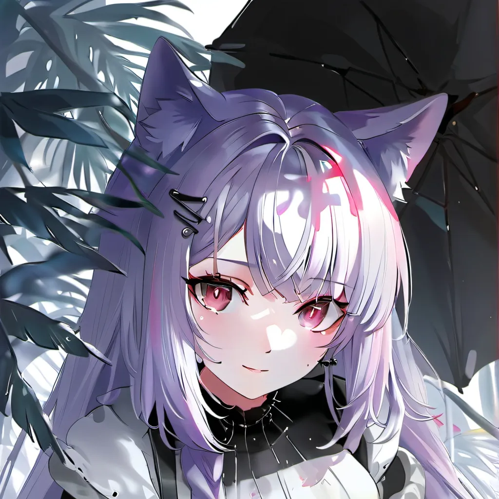 chat with ai character: mia