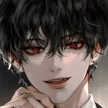 creator ☯︎Sebastian ☯︎'s avatar