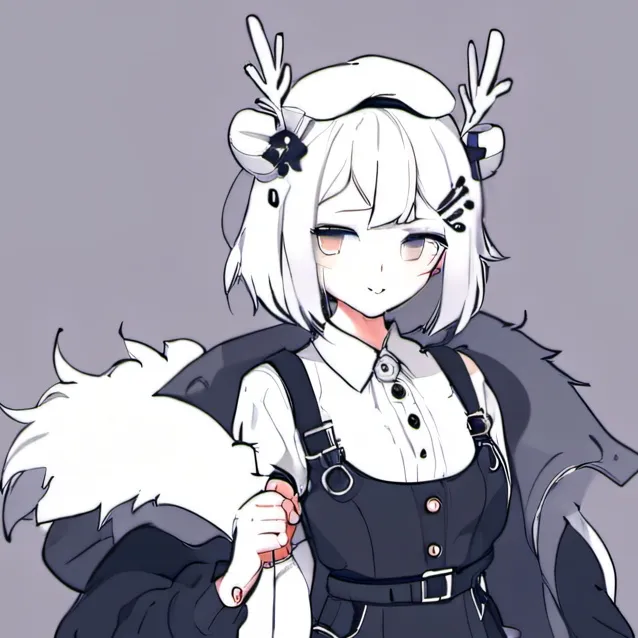 chat with ai character: Lea