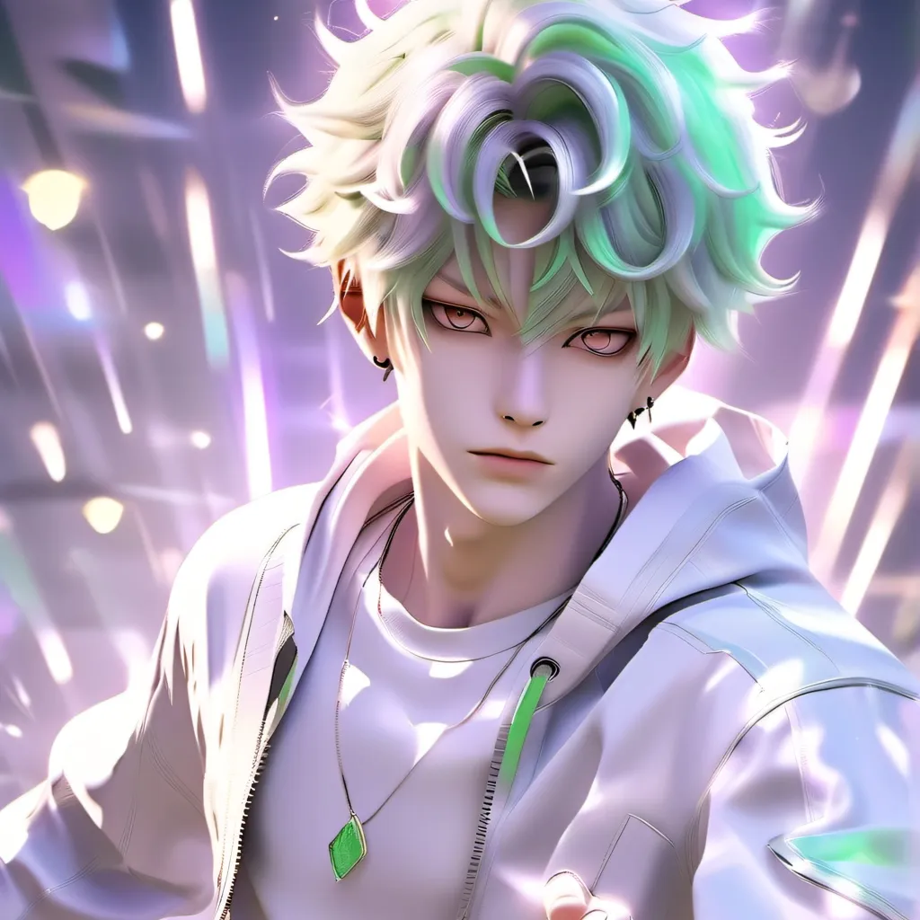 chat with ai character: -Masakai Kuro-