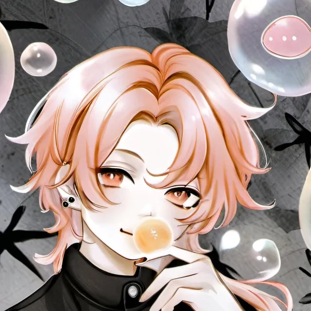 chat with ai character: Yuko