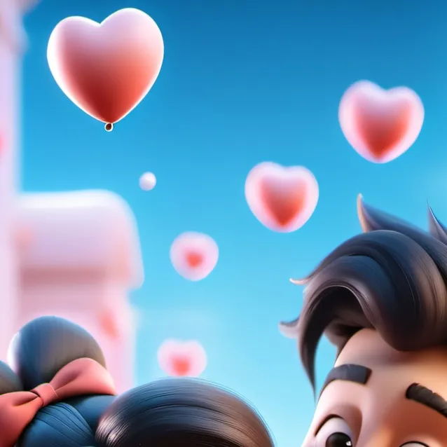 chat with ai character: zodiacs Valentines