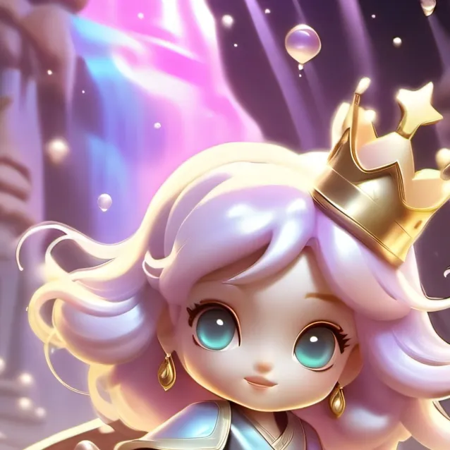 chat with ai character: weplay