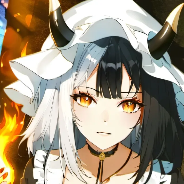 chat with ai character: Helena