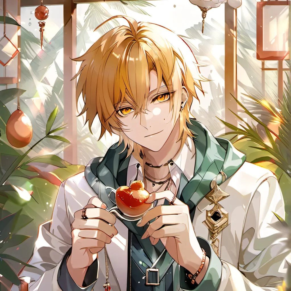 chat with ai character: ★∆~(bakugou) ~∆★